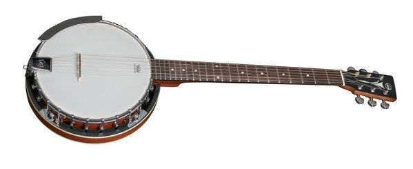 VGS Banjo Select